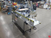 Streamfeeder ST1250 Friction Feeder w/ Continuous Conveyor