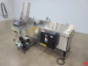 Streamfeeder ST1250 Friction Feeder w/ Continuous Conveyor