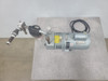 Gast .75HP 1725RPM 10PSI 115/230V Rotary Vane Air Pump 0823-V152Q-G274X