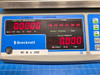 Brecknell B140 Coin Counting Scale 60 lb
