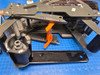 3M AccuGlide 2+ STD 3Inch Taping Head 10500