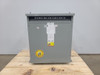 Rex Power / Bruce Electric 3ph 15KVA 208 x 400Y Transformer DA14B-N1/S1