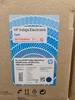 HP WS6000 W7200 7000 / 8000 Indigo ElectroInk Cyan Q4132D - Case of 4