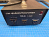 ELC Step Up / Down 5000 Watt Voltage Converter Transformer T-5000
