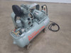 Hitachi Bebicon .75kW .93MPa 80/Lmin Air Compressor .75P-9.5V