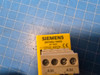Siemens AS-Interface F-Adapter E-Stop 3SF5402-1AA03