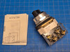 Allen Bradley Selector Switch 800T-H2A
