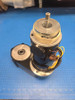 Bodine Electric Co. 33A-HG/H Series Offset Parallel Shaft DC Hollow Shaft Gearmotor 33A7FEPM-HG/H