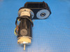 Bodine Electric Co. 33A-HG/H Series Offset Parallel Shaft DC Hollow Shaft Gearmotor 33A7FEPM-HG/H