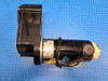 Bodine Electric Co. 33A-HG/H Series Offset Parallel Shaft DC Hollow Shaft Gearmotor 33A7FEPM-HG/H