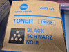 Konica Minolta C6085 / C6100 / C1085 / C1100 Black Toner Cartridge TN622K A5E7130