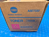 Konica Minolta C6085 / C6100 / C1085 / C1100 Magenta Toner Cartridge TN622M A5E7330
