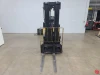 Landoll Bendi Series IV Electric Articulating Forklift and Charger B30/42E180D