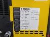 Landoll Bendi Series IV Electric Articulating Forklift and Charger B30/42E180D