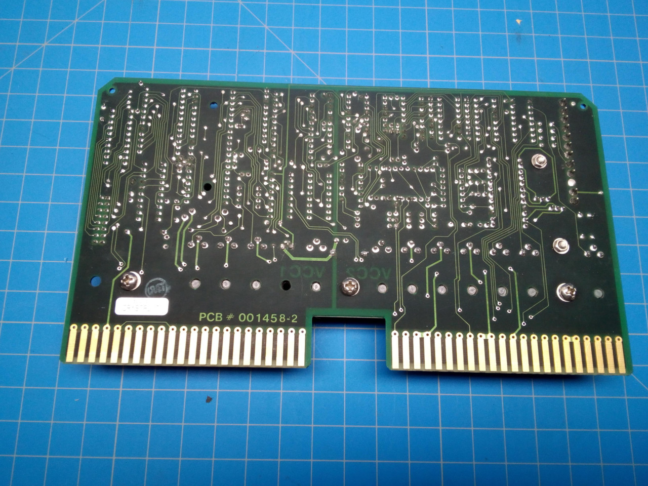 Label-Aire Circuit Board 7465681- P01-000069