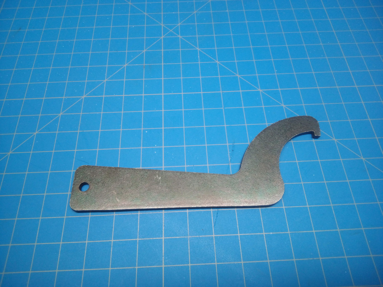 Rosback Lower Head Wrench  S-495 - P01-000131