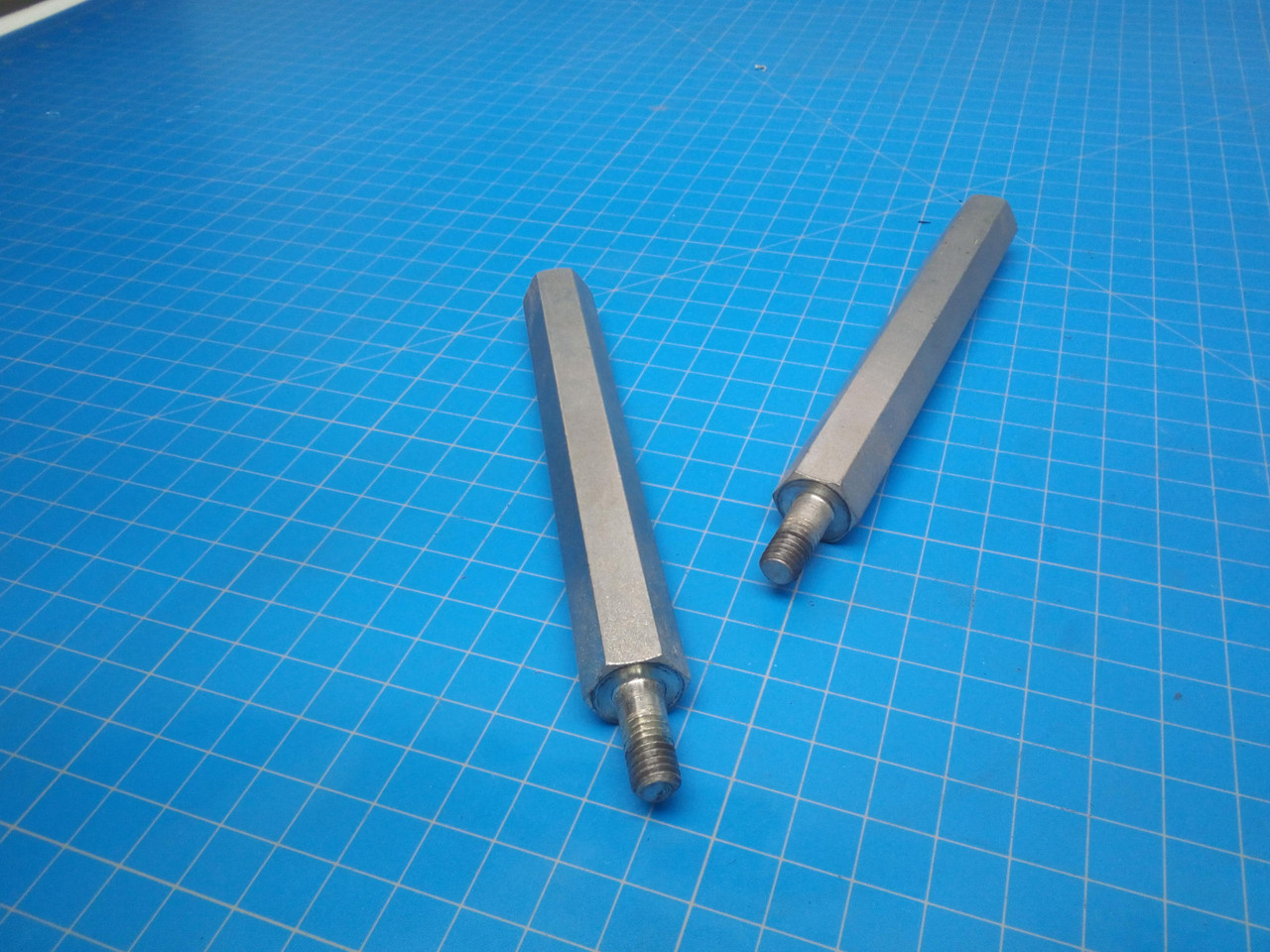 Challenge Paper Cutter Blade Holders - P02-000038