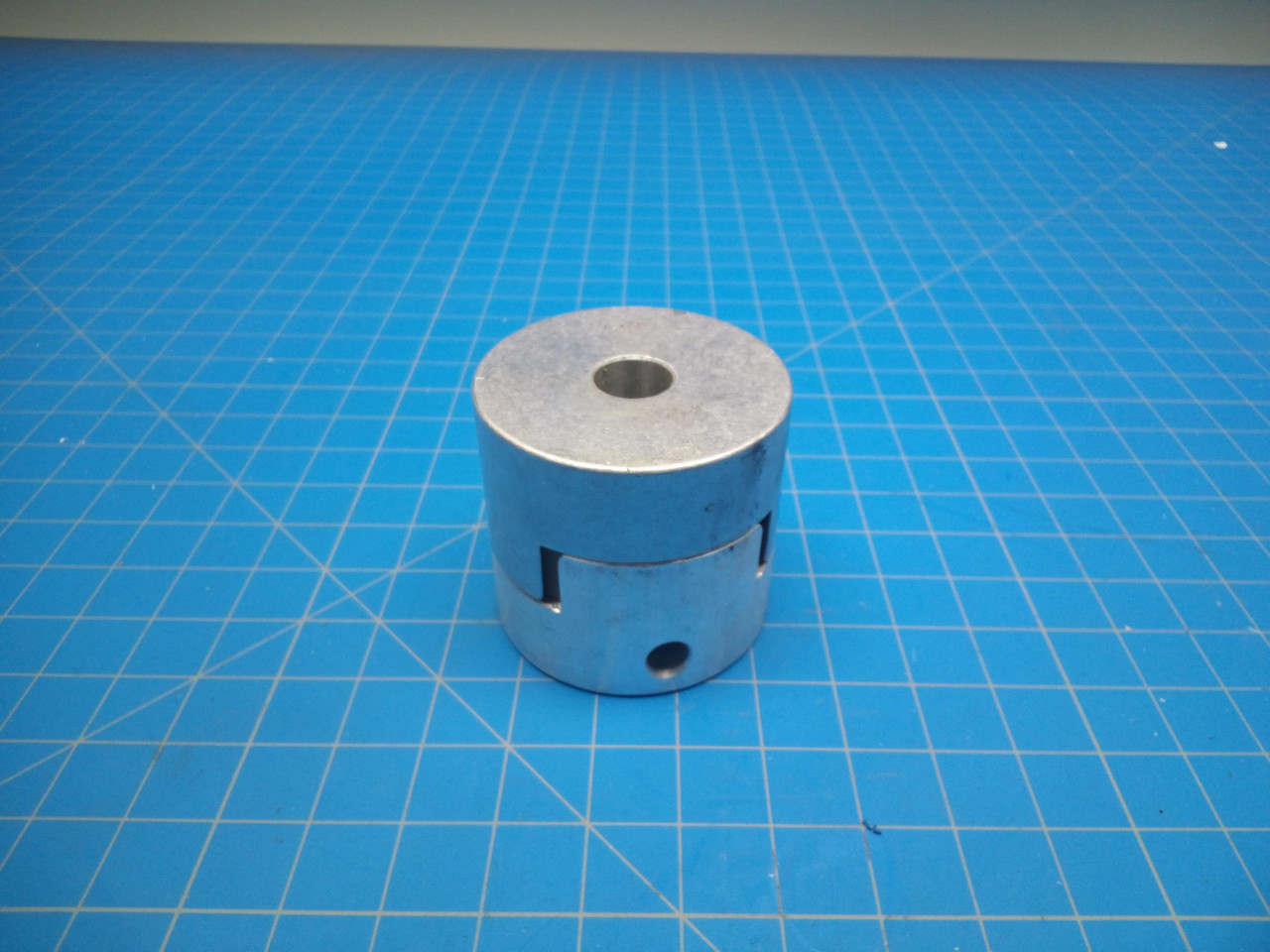 MBO Stacker Coupling - P02-000243