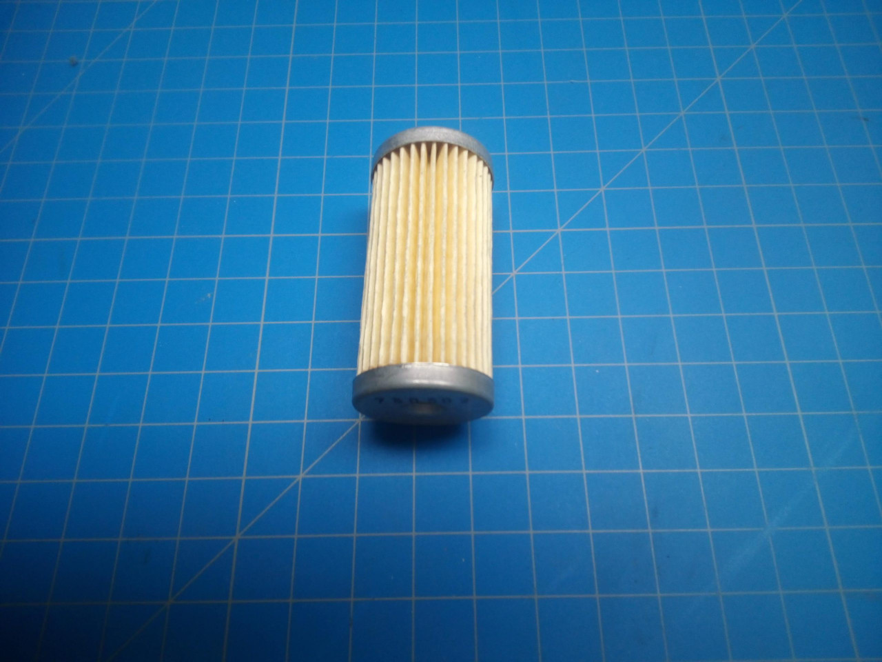 Mann Filter C32 - P01-000140