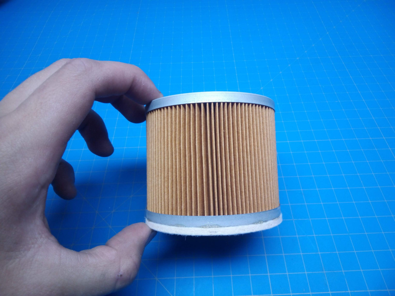 Mann Filter C912 - P02-000255