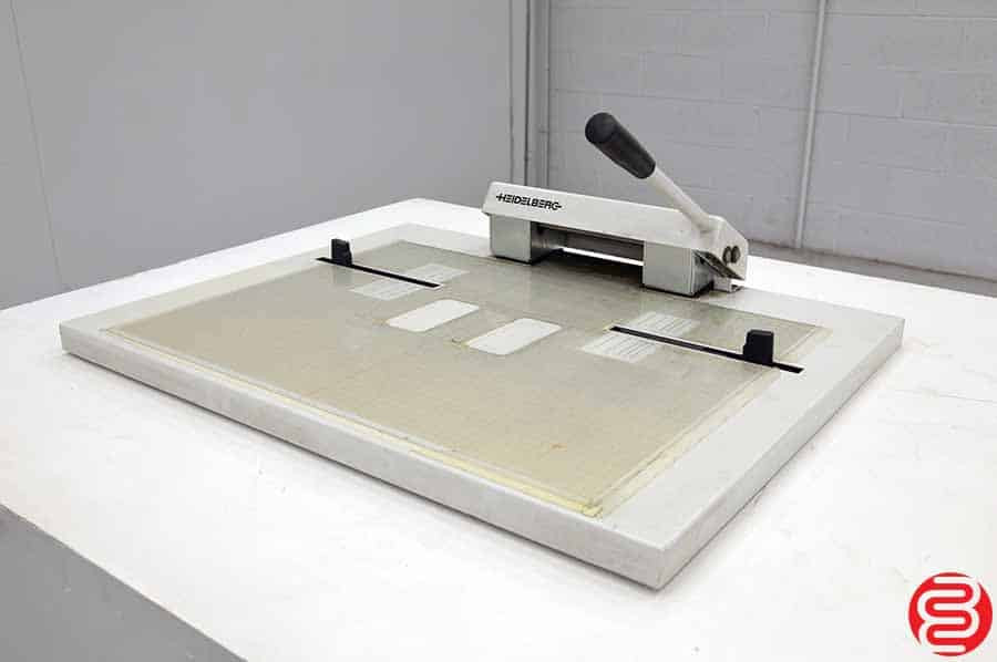 Designjet APS Filter