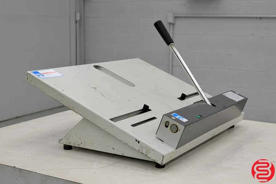 Puro 300 CFM Oil/Water Separator