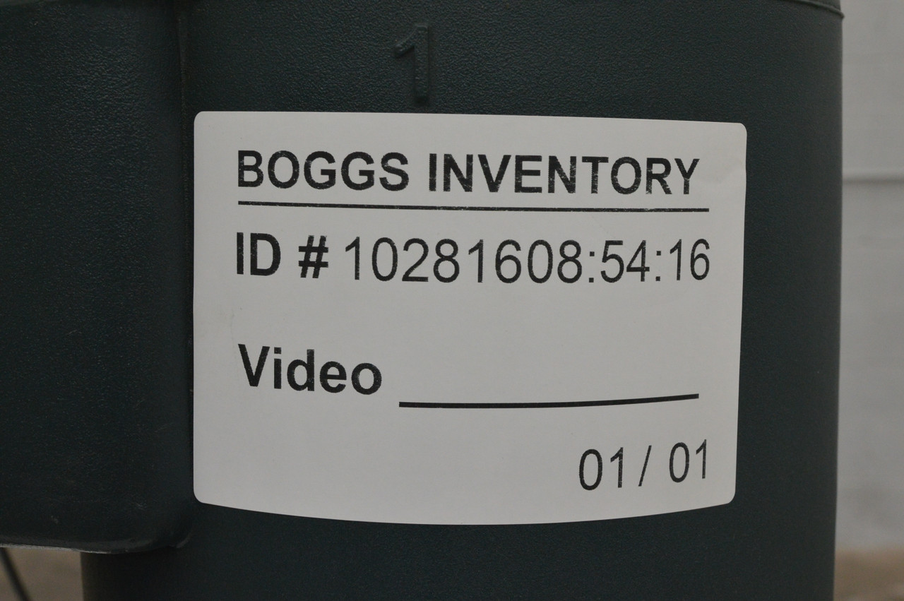 Puro 300 CFM Oil/Water Separator