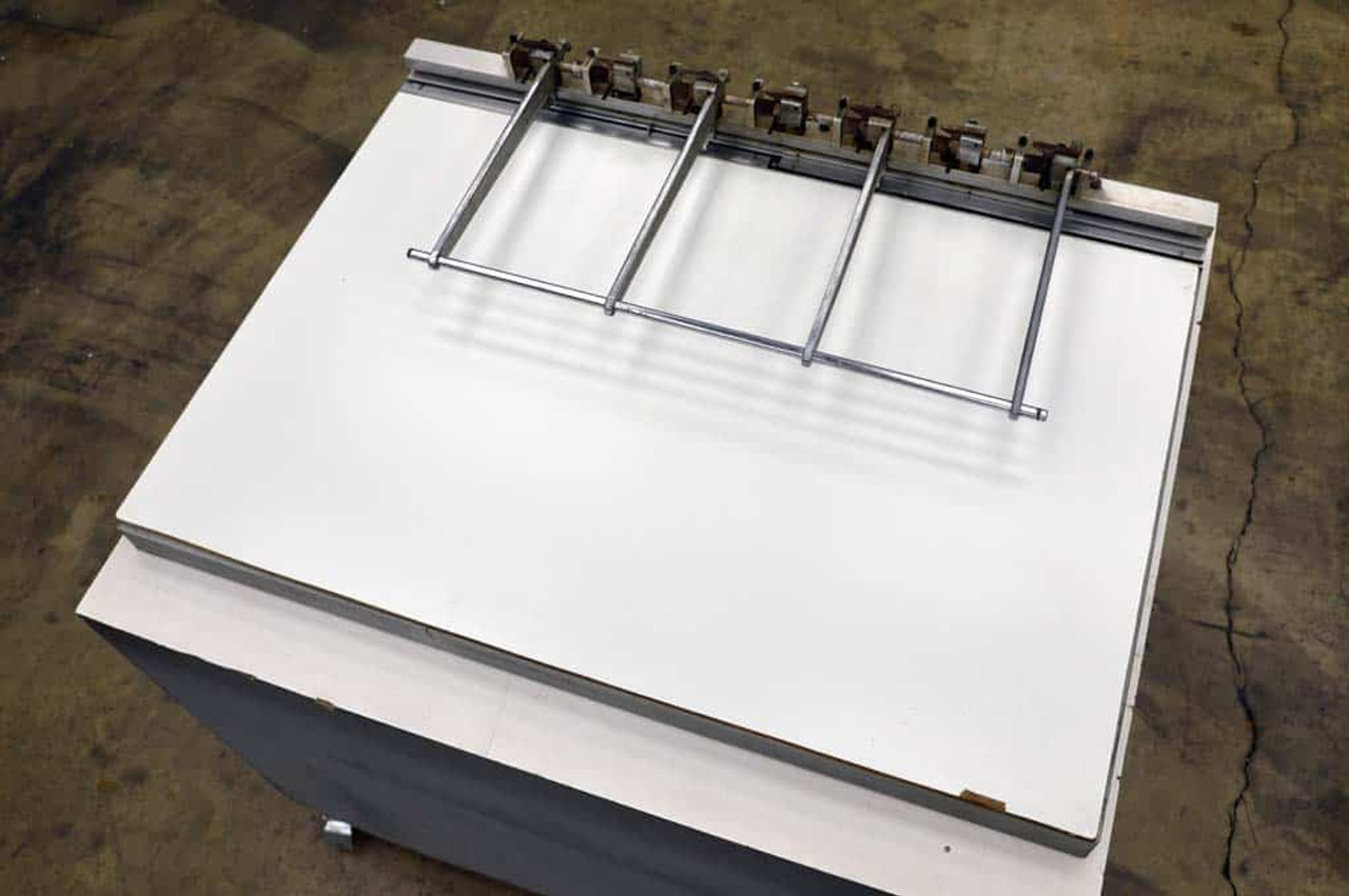 Plate Punch - 050117091336