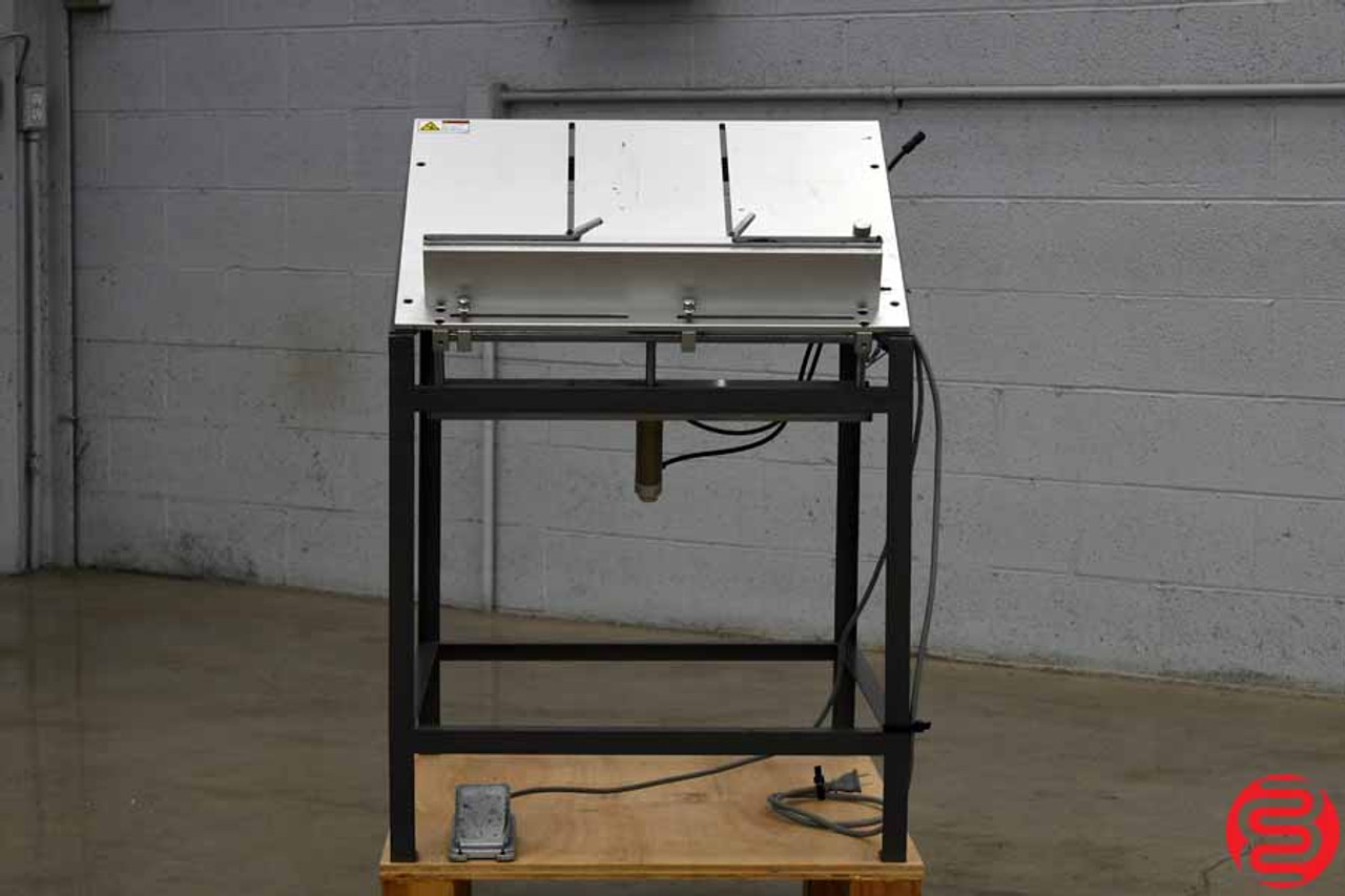 Plate Punch - 050919024311