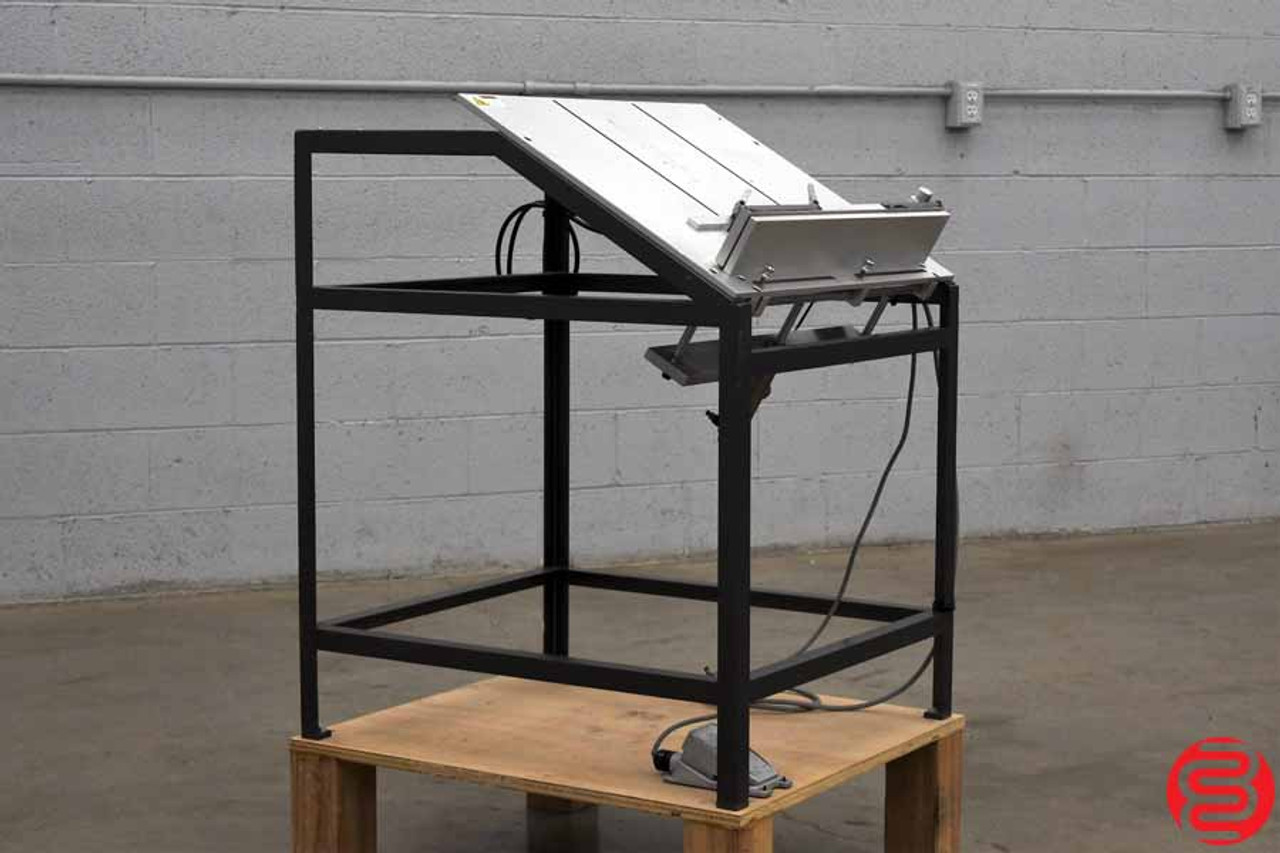 Plate Punch - 050919024311