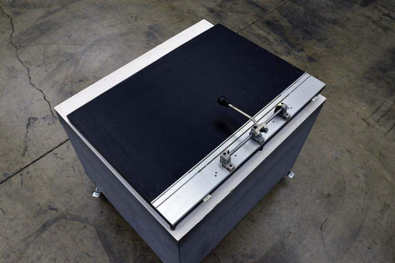 Plate Punch - 011017030010