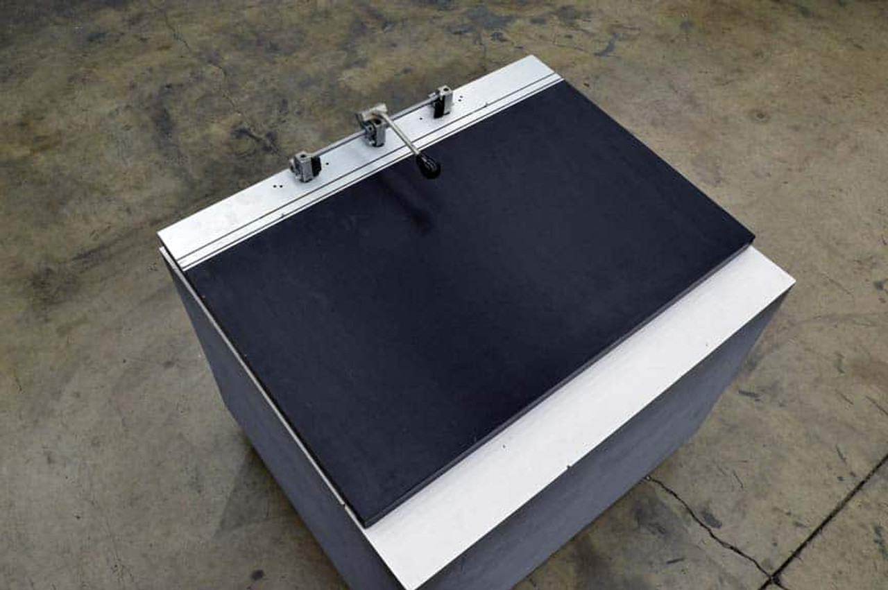 Plate Punch - 011017030010