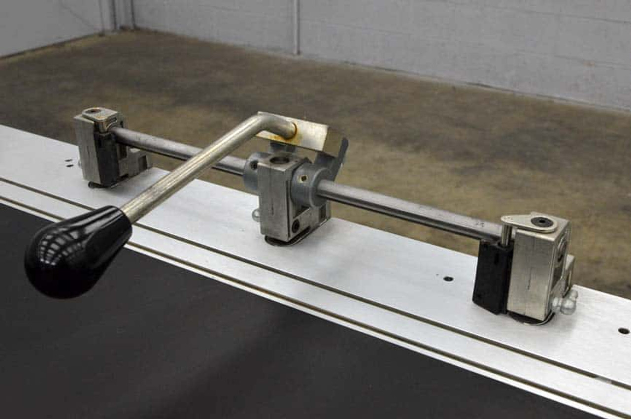 Plate Punch - 011017030010