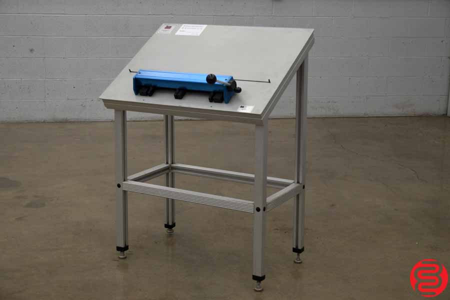 Plate Punch - 022819094259