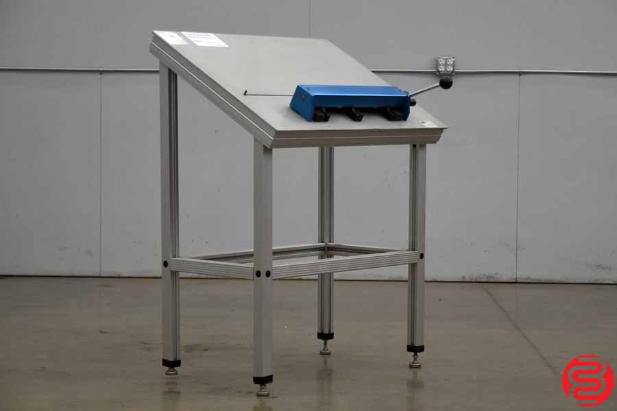 Plate Punch - 022819094259