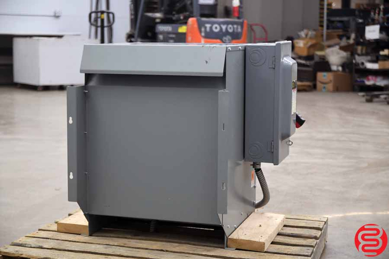 HPS NMF037LE Energy Efficient General Purpose Distribution Transformer - 031419083223