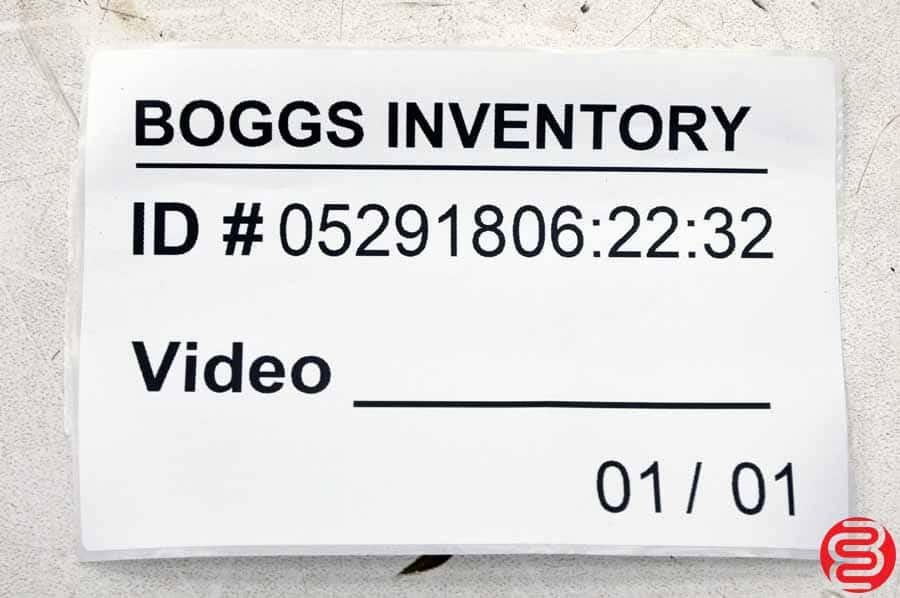 Hubbell HBL3100P6W AC Plug IEC60309 3100P6W Male IEC 309 Pin & Sleeve