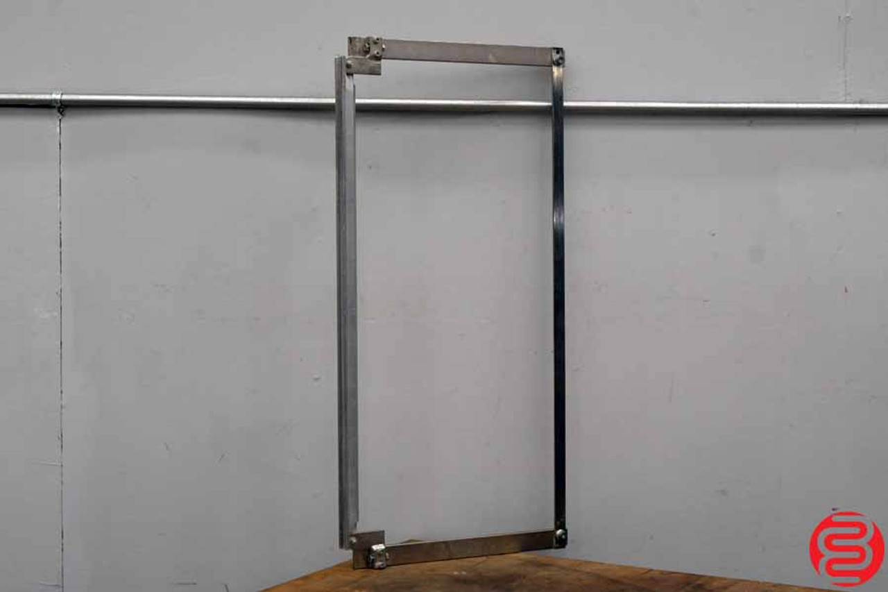 Gate Fold Unit - 082220093700