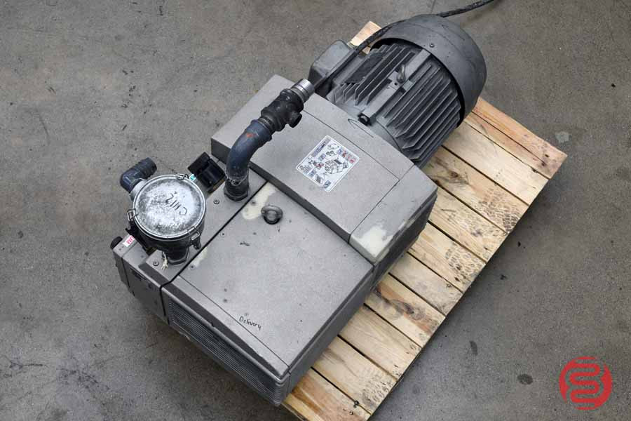 Vacuum Pump 7.5 HP