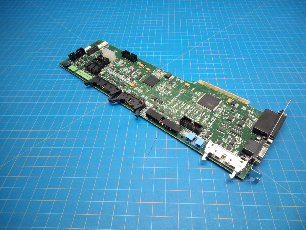 Vutek PCB Controller Board Assembly 45100247