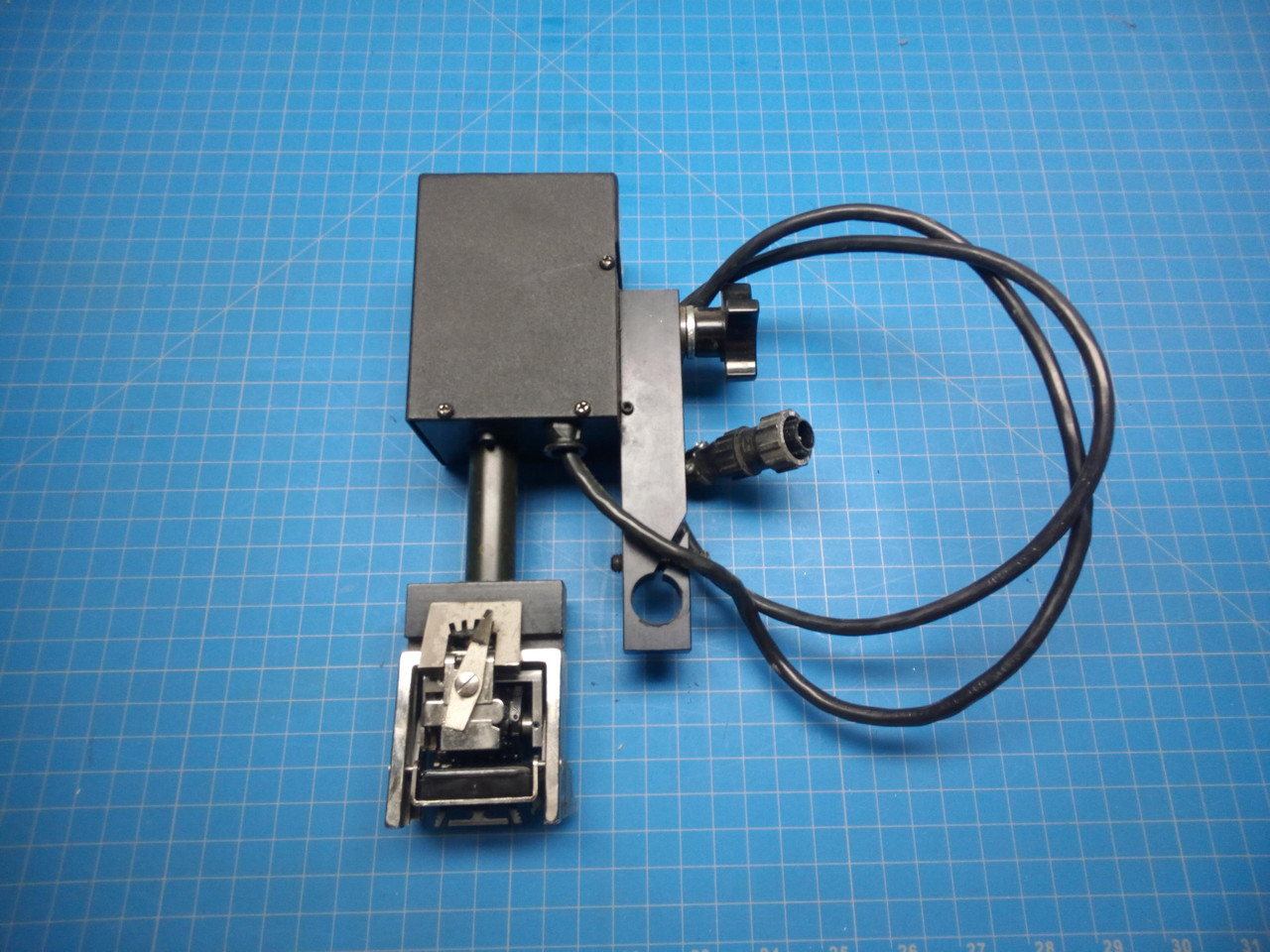 Graphic Whizard 6000 Numbering Head