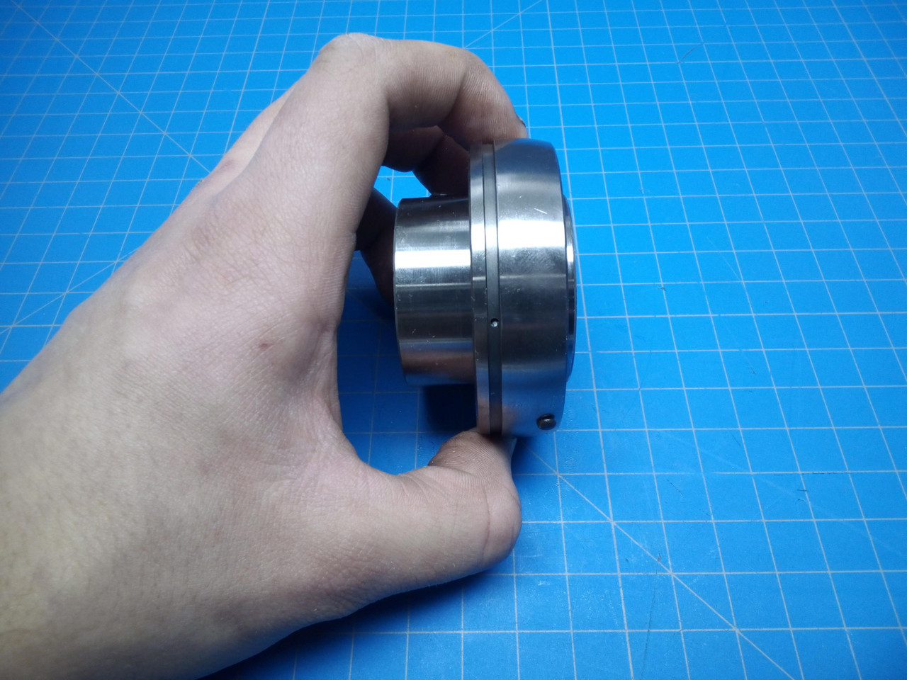 Dodge Bearing 123339 INS-SC-104