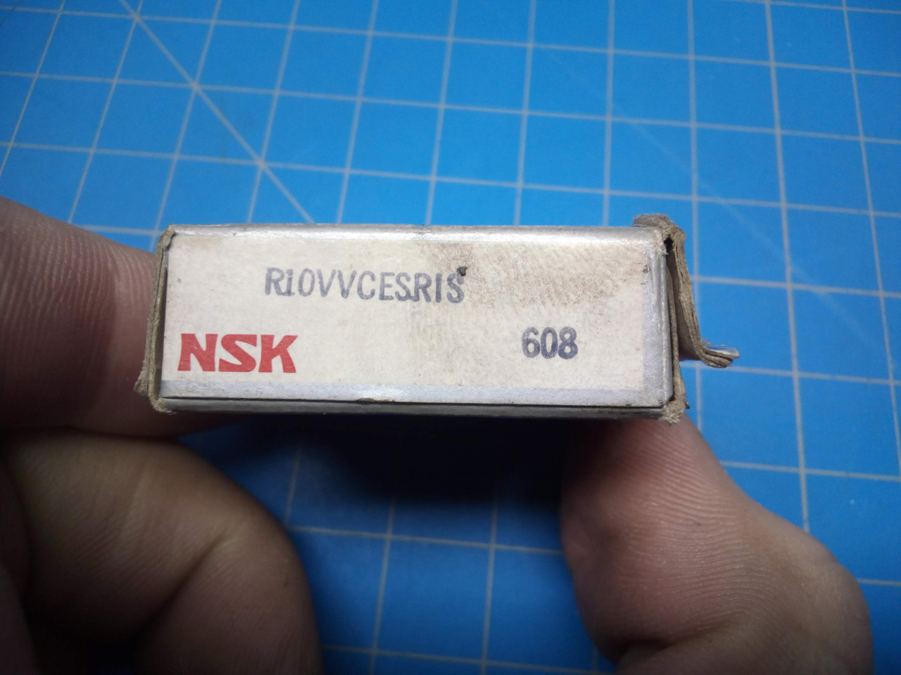 NSK Bearing R10V