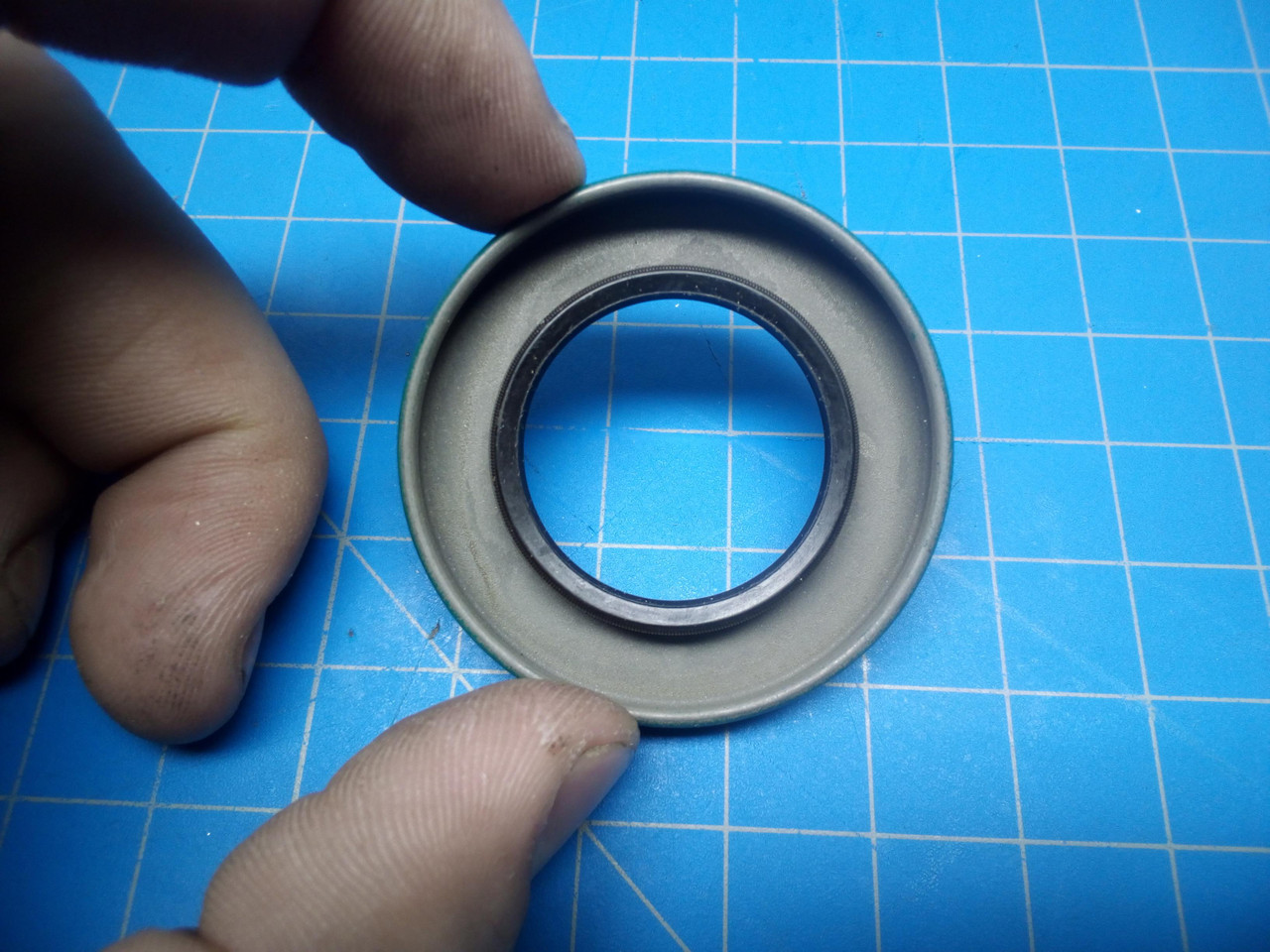 CR Oil Seal 11223