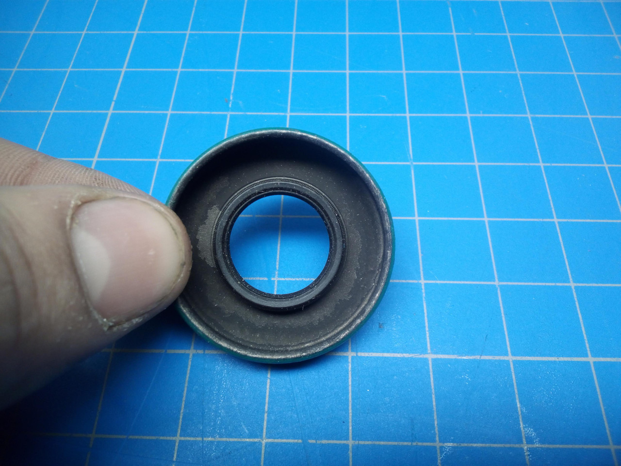 CR Oil Seal 6640