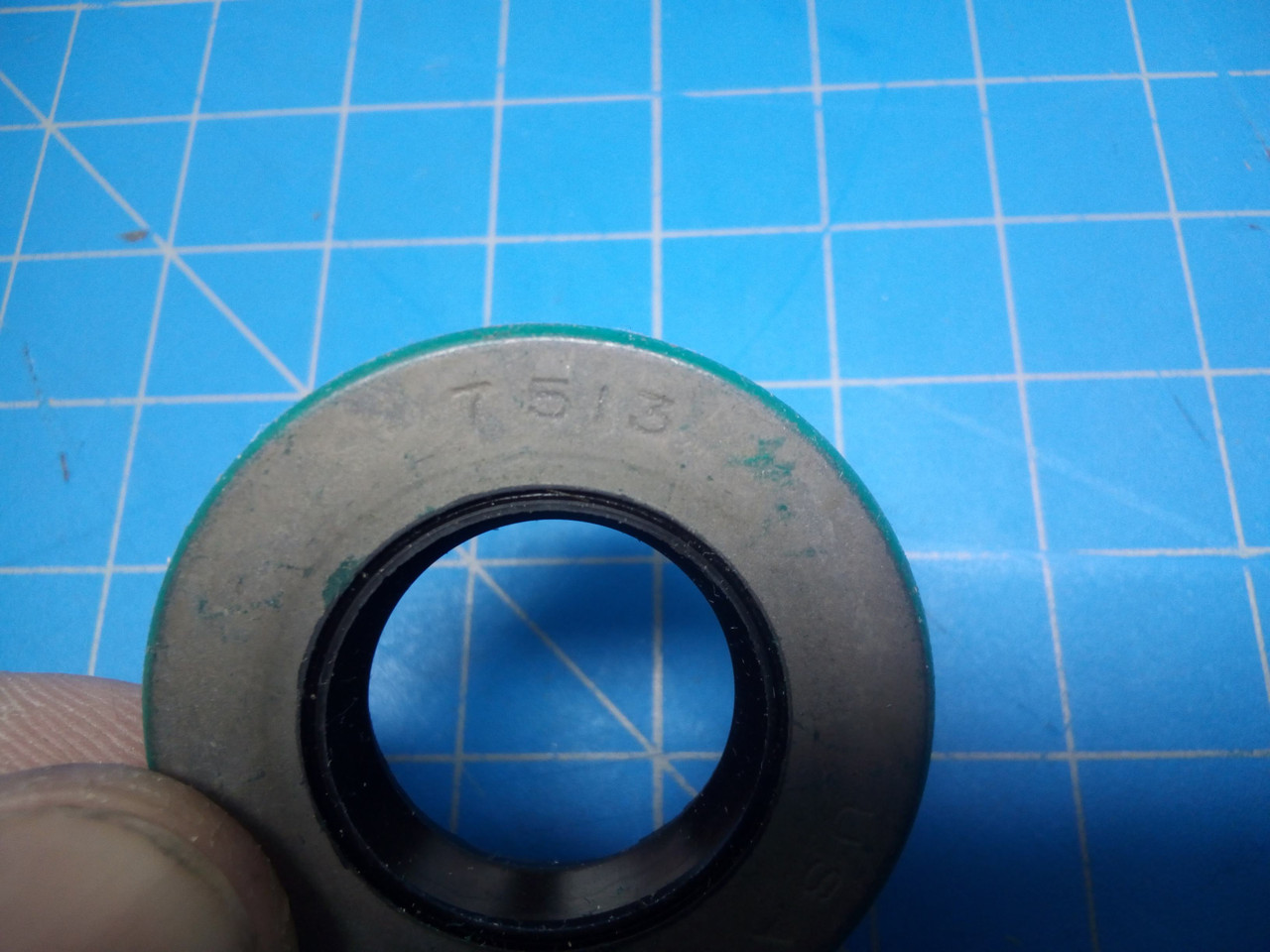 CR Oil Seal 7513