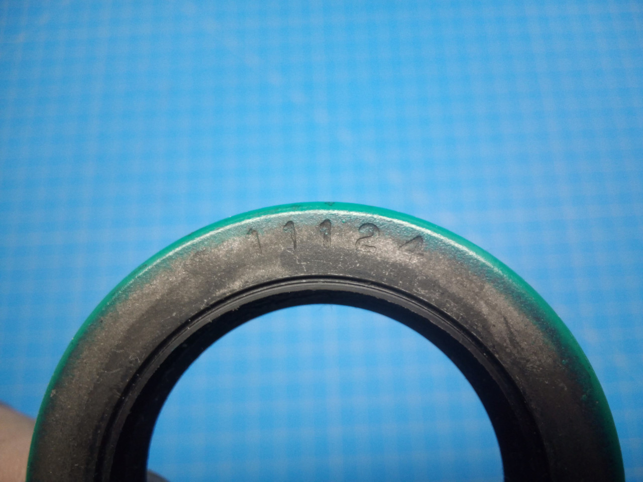 CR Oil Seal 11124