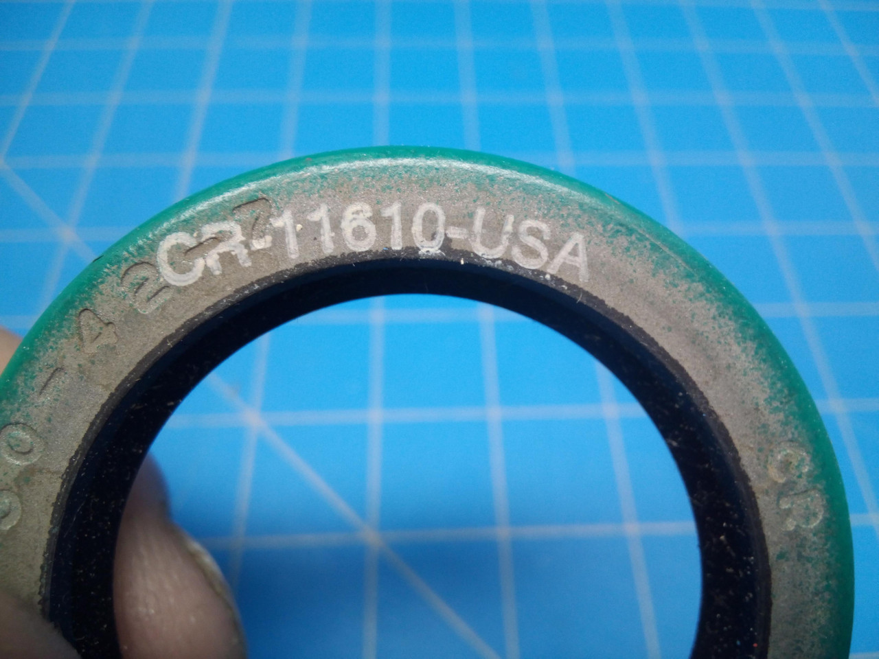 CR Oil Seal 11610