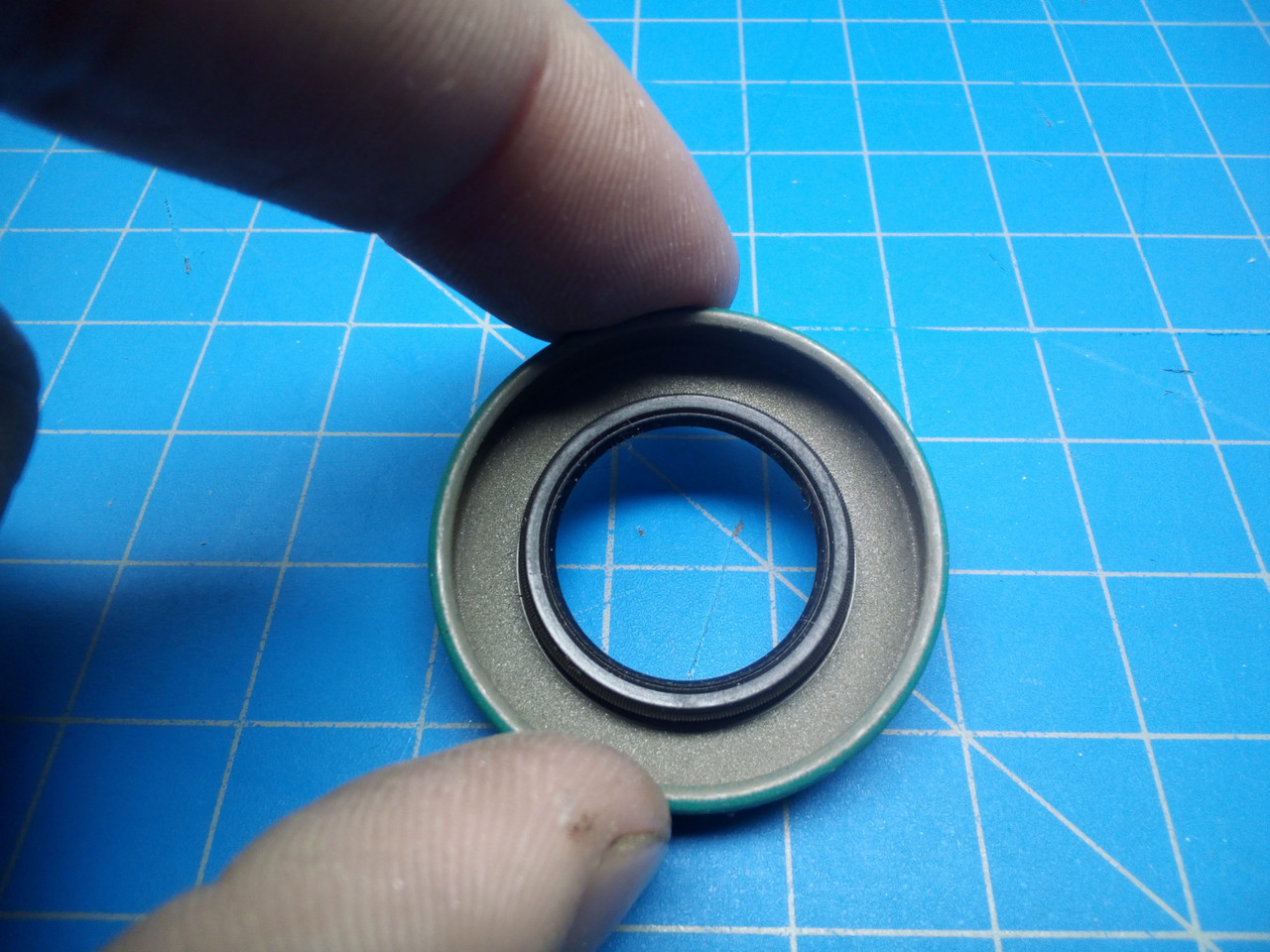 CR Oil Seal 7915