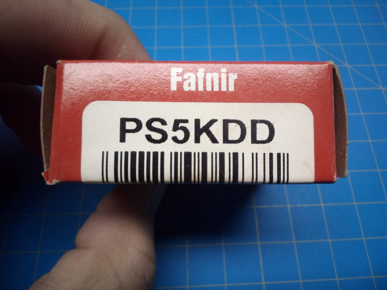 Fafnir Ball Bearing PS5KDD